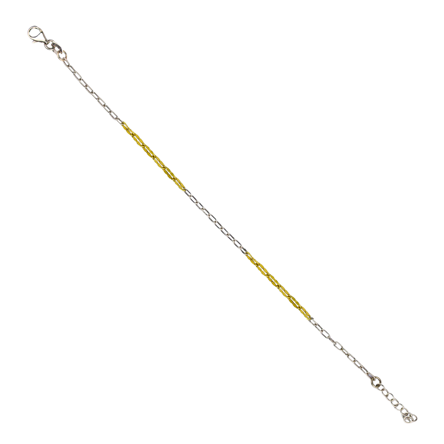 Pulseira Chicago