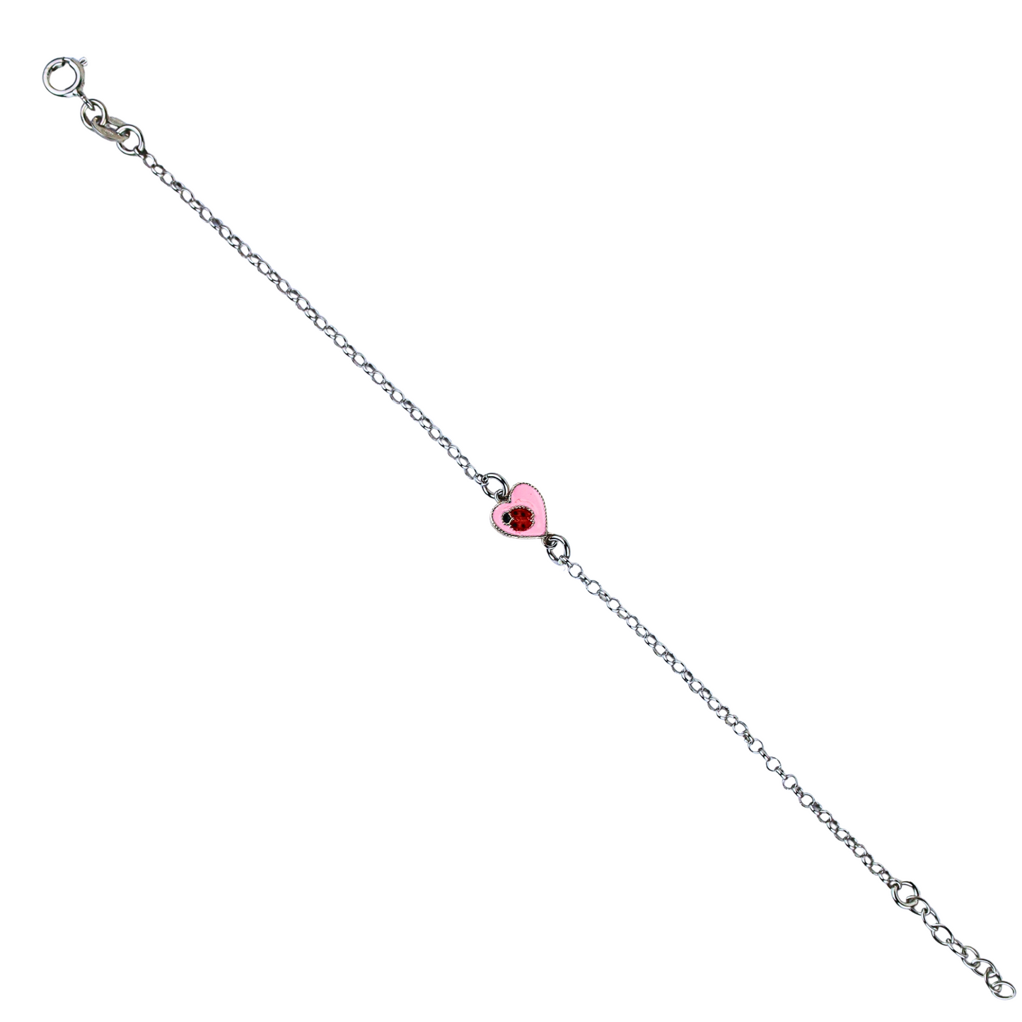 Pulseira Ladybug Kids