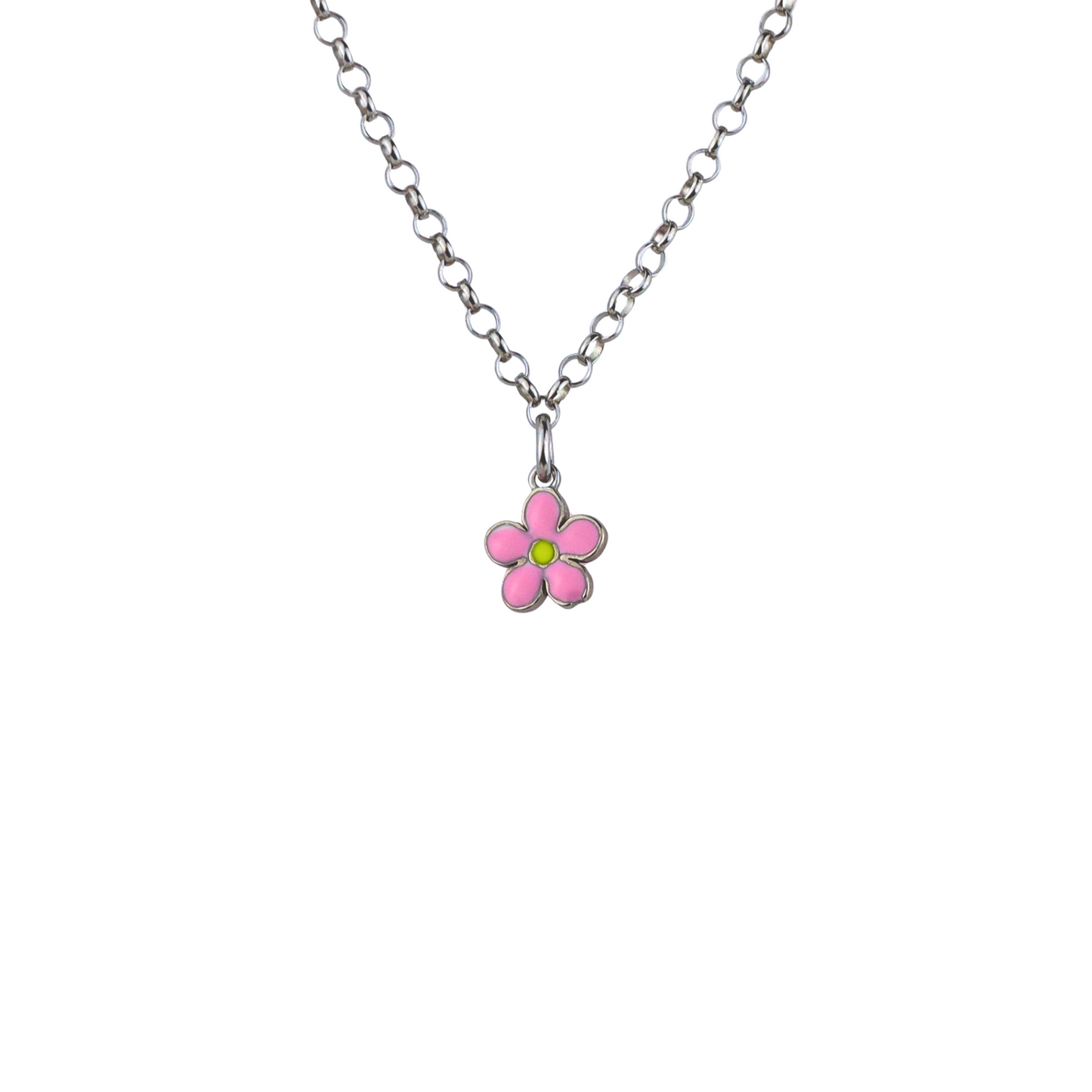 Colar Margarida Kids