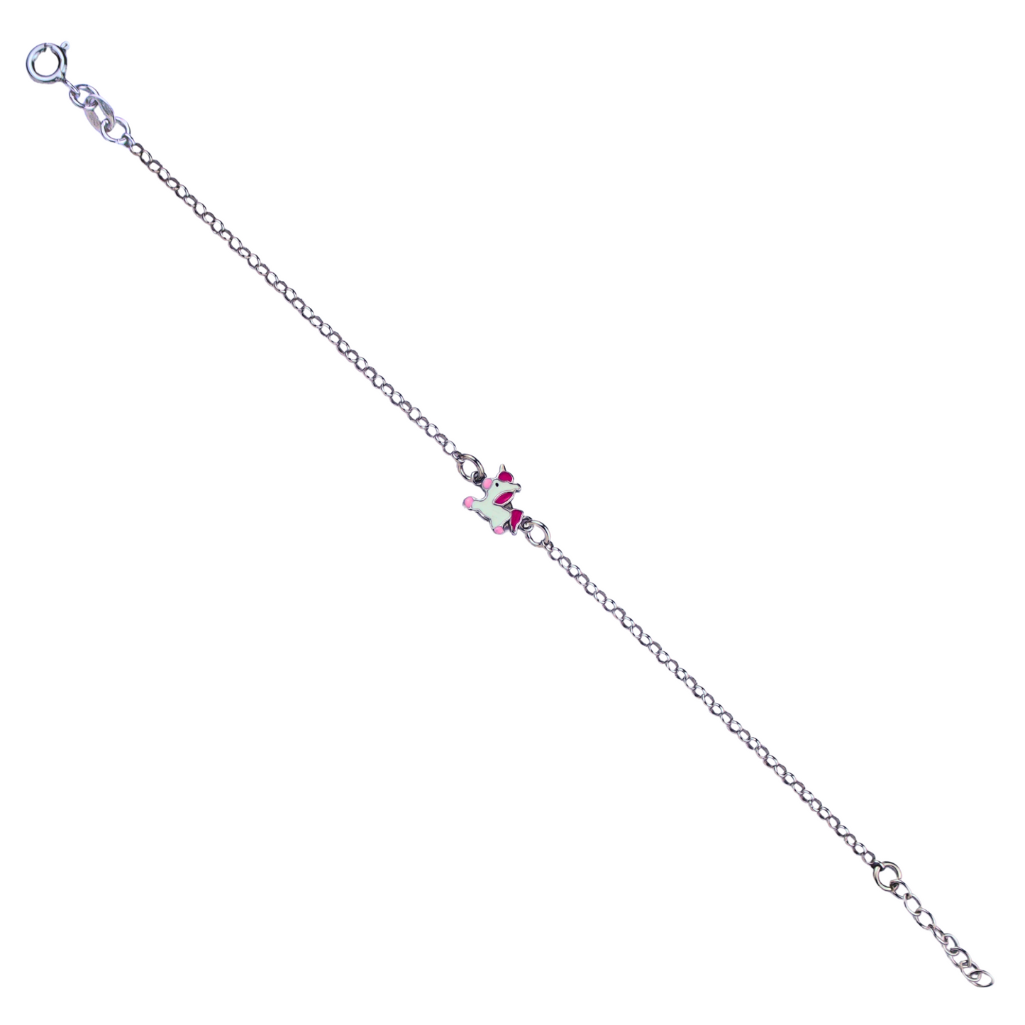 Pulseira Unicórnio Kids