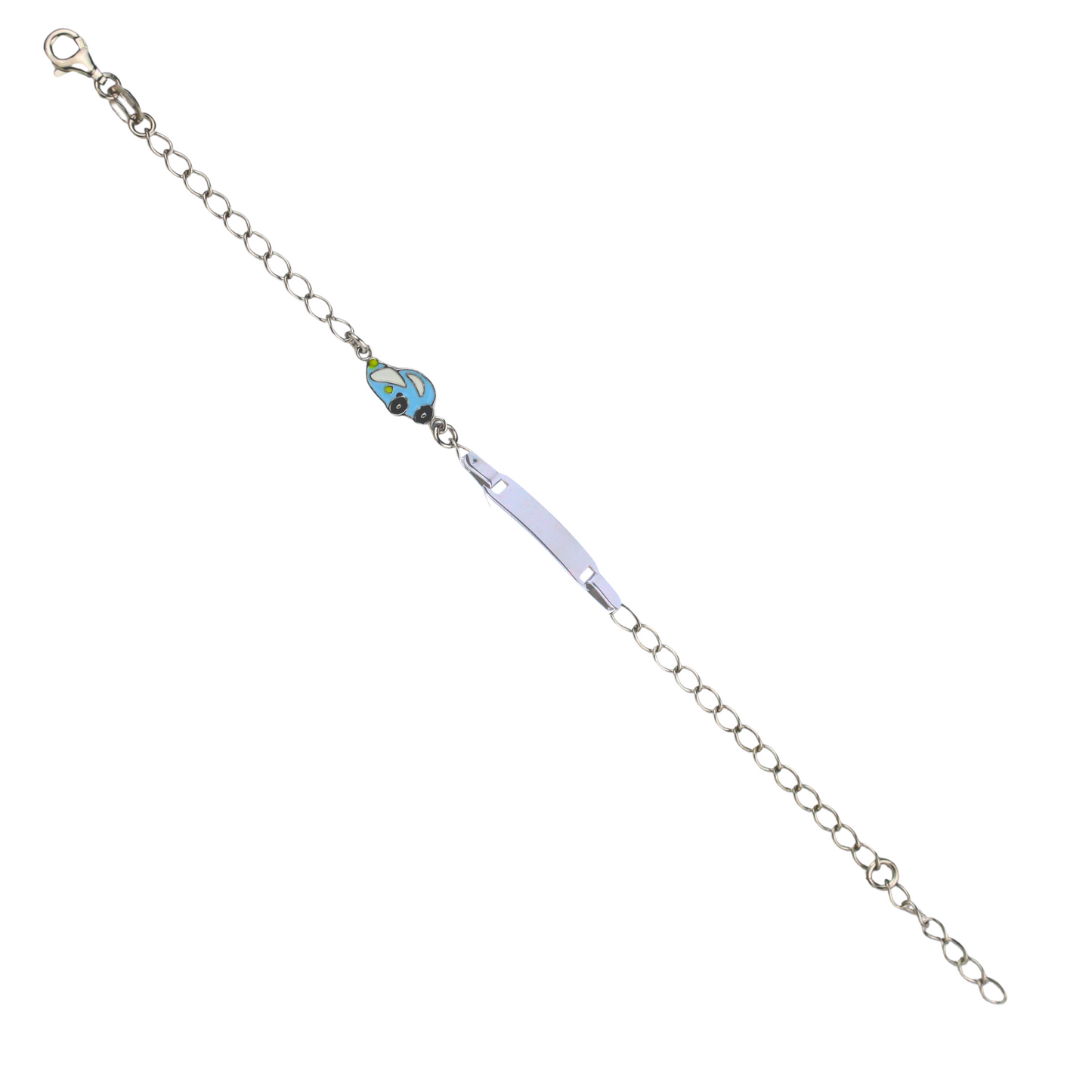 Pulseira MiniDrive Kids