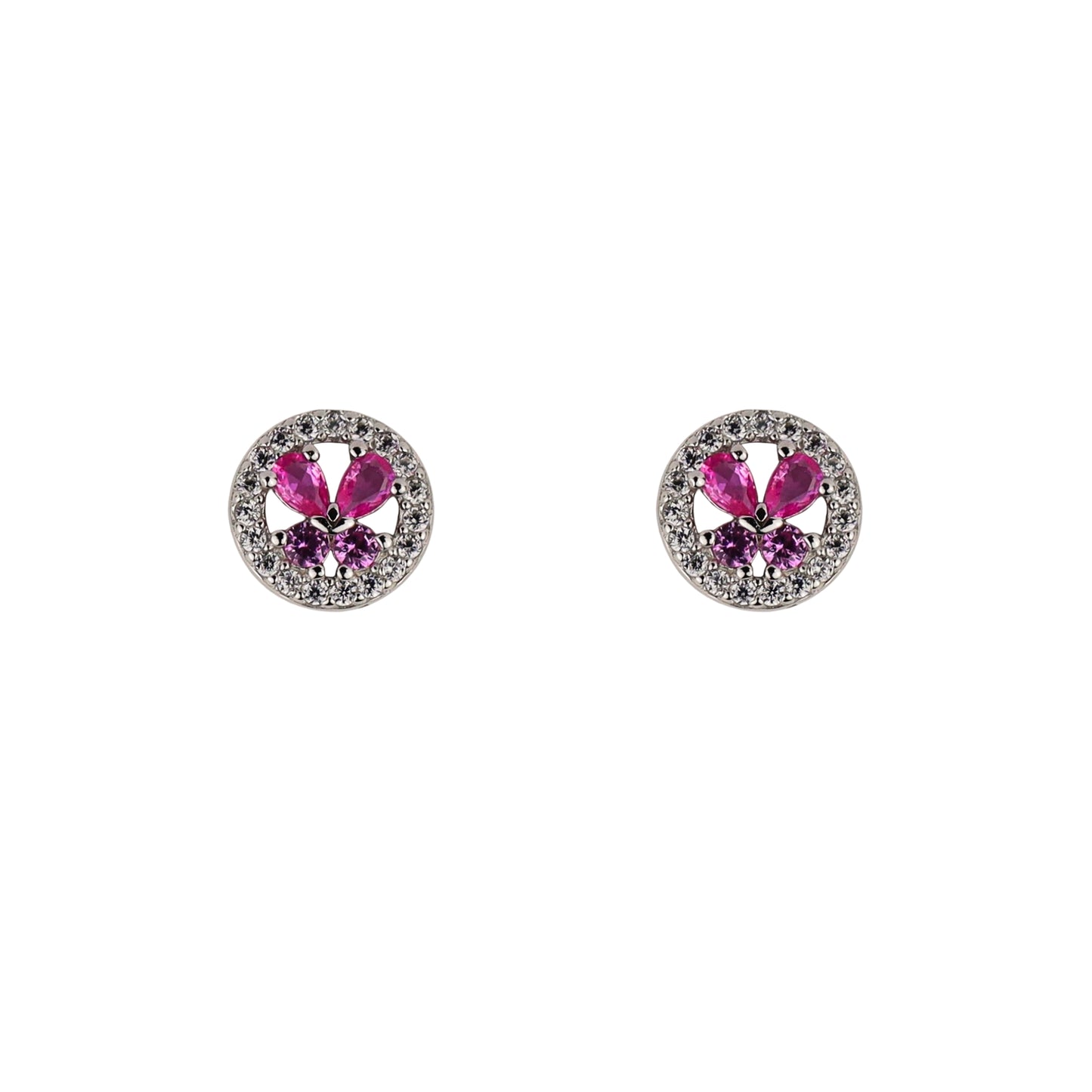 Tokyo Earrings