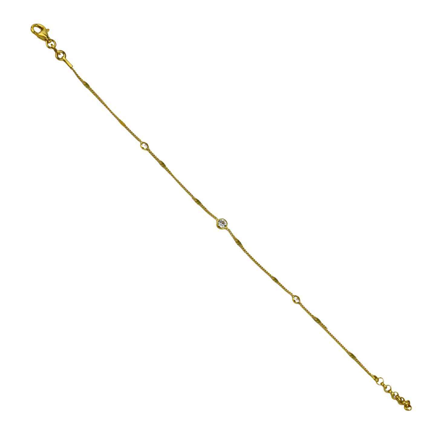 Pulseira Cairo