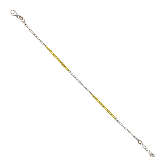 Pulseira Chicago