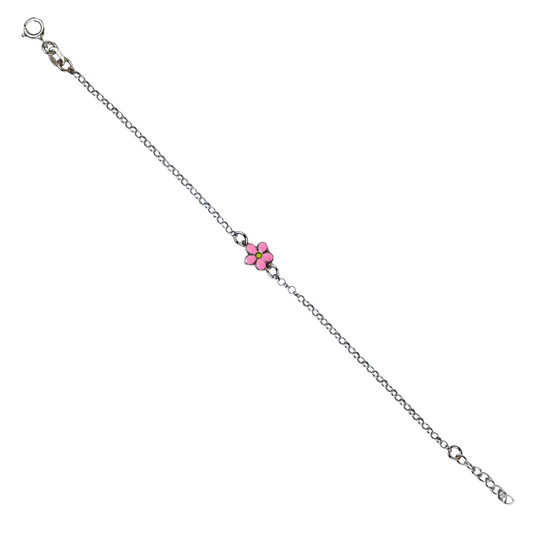 Pulseira Margarida Kids