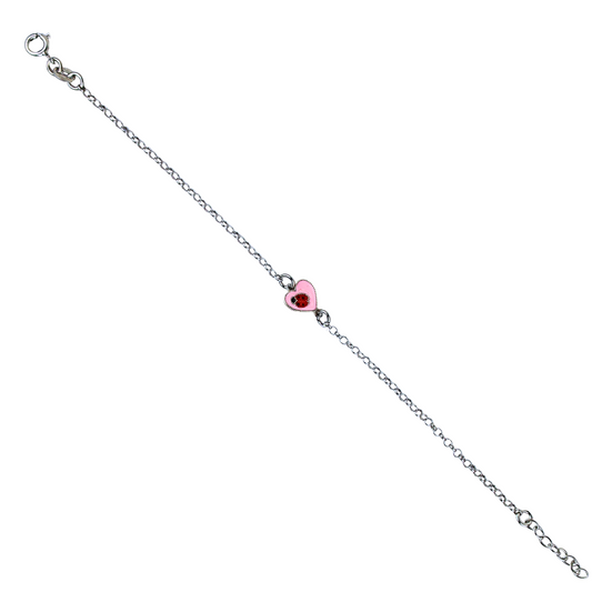 Pulseira Ladybug Kids