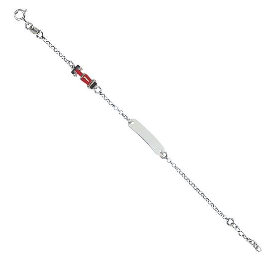 Pulseira Speedy Kids