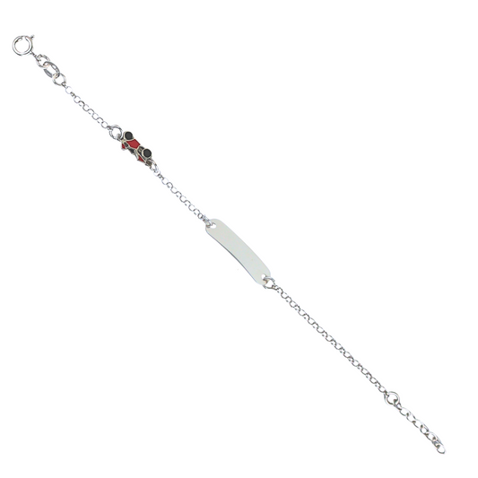 Pulseira MiniRacer Kids