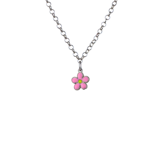 Colar Margarida Kids