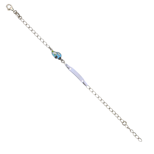 Pulseira MiniDrive Kids