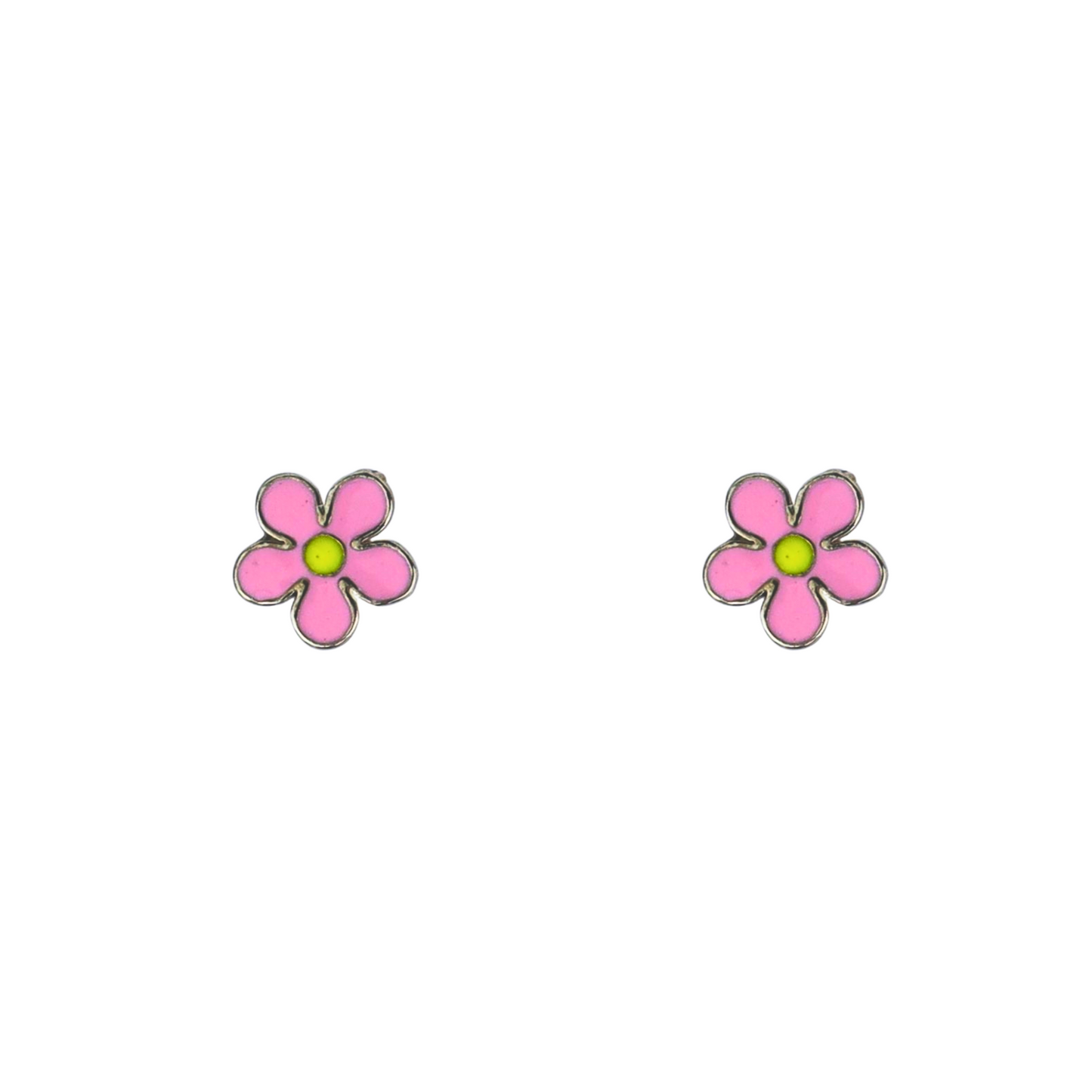 Brincos Margarida Kids