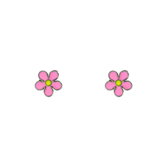 Brincos Margarida Kids